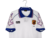 Camisa Japão Away Retrô 1998 Torcedor Asics Masculina - Branco na internet