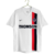 Camisa PSG Retrô Away 2002/03 Torcedor Nike Masculina - Branco - comprar online