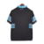 Camisa Lazio Away Retrô 2015/16 - Torcedor Macron Masculino - Preto - loja online