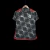 Camisa Flamengo III 2024/25 - Feminina Adidas - Preto - comprar online