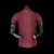 Camisa Manchester City III 24/25 - Jogador Puma Masculina - Vinho - loja online