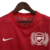 Camisa Arsenal Home Retrô 2011/12 Torcedor Nike Masculino - Vermelho - 125 Anos na internet