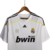 Camisa Real Madrid Home Retrô 2009/10 Torcedor Adidas Masculina - Branco na internet