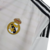 Camisa Real Madrid Retrô Manga Longa 2014/15 Torcedor Adidas Masculina - Branco - Camisas de Times | Bezutt's Sports