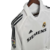 Camisa Real Madrid Home Retrô 2005/06 - Torcedor Adidas Masculino - Camisas de Times | Bezutt's Sports