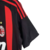 Camisa AC Milan Retrô 2008/09 - Torcedor Adidas Masculino - Vermelho e Preto - Camisas de Times | Bezutt's Sports