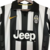 Camisa Juventus Home Retrô 2014/2015 - Torcedor Nike Masculina - Preto e Branco na internet