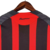 Camisa AC Milan Retrô 2008/09 - Torcedor Adidas Masculino - Vermelho e Preto - comprar online