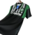 Camisa Celtic Away Retrô 1994/1995 Torcedor Umbro Masculina - Preto e Verde