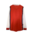 Camisa Arsenal Manga Longa Retrô 98/99 - Torcedor Nike Masculina - Vermelho - comprar online