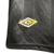 Imagem do Camisa Manchester United Away Retrô 1993/1994 - Torcedor Umbro Masculina - Preto e Dourado