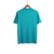 Camisa Real Madrid Third III 2017 2018 17/18 2017/18 Retrô Verde CR7 Cristiano Ronaldo Gol Bicicleta