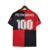 Camisa Flamengo Centenário Retrô 1994 Torcedor Umbro Masculina - Vermelho e Preto na internet