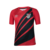 Camisa Athletico Paranaense Home 24/25 Torcedor Umbro Masculina - Vermelho e Preto - comprar online