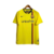 Camisa Barcelona Away Retrô 2008/09 - Torcedor Nike Masculina - Amarelo - comprar online