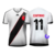Camisa Vasco da Gama Away 2024/25 Torcedor Kappa Masculino - Coutinho #11 - comprar online