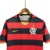 Camisa Flamengo Retrô 2008/09 Torcedor Nike Masculina - Vermelho na internet