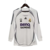 Camisa Real Madrid Manga Longa Home Retrô 2006/07 - Torcedor Adidas Masculino - comprar online