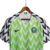 Camisa Nigéria Retrô 2018 Torcedor Nike Masculina - Verde na internet
