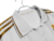 Camisa Real Madrid Home Retrô 2011/12 - Torcedor Adidas Masculino - Branco e Dourado - Camisas de Times | Bezutt's Sports