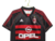 Camisa Milan Third Retrô 1998/1999 Torcedor Adidas Masculina - Preto e Vermelho na internet
