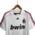 Camisa AC Milan Retrô 2007/08 Torcedor Adidas Masculina - Branco na internet