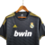 Camisa Real Madrid Retrô 2011/12 Torcedor Adidas Masculina - Preto e Dourado na internet