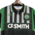 Camisa Celtic Away Retrô 1994/1995 Torcedor Umbro Masculina - Preto e Verde na internet
