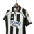 Camisa Juventus Home Retrô 1997/1998 - Torcedor Kappa Masculina - Preto e Branco - loja online