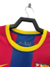 Camisa Barcelona Retrô Manga Longa 2010/11 Torcedor Nike Masculina na internet