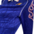 Camisa Japão Manga Longa Retrô 1998 - Torcedor Asics Masculina - Azul Chamas