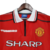 Camisa Manchester United Manga Longa Home Retrô 1998/99 - Torcedor Umbro Masculino na internet