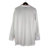 Camisa Real Madrid Retrô Manga Longa 2013/14 Torcedor Adidas Masculina - Branco - comprar online