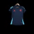 Camisa Flamengo Treino 2024/25 - Feminina Adidas - Azul escuro - comprar online