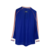 Camisa França Manga Longa Retrô 1998 - Torcedor Adidas Masculina - Azul - comprar online
