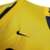 Camisa Arsenal Away Retrô 99/00 Torcedor Adidas Masculina - Amarelo