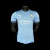 Camisa Manchester City Home 2024/25 - Jogador Puma Masculina - Azul - comprar online