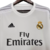 Camisa Real Madrid Retrô Home 2015/16 Torcedor Adidas Masculina - Branco na internet