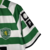 Imagem do Camisa Sporting Lisboa Retrô 2003/04 Home Torcedor Masculina - Verde