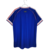 Camisa Uniforme Seleção França Francesa 1998 98 Copa do Mundo Final da Copa do Mundo Zidane Azul Home i I Primeira Camisa Final contra Brasil