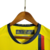Camisa Barcelona Away Retrô 2008/09 - Torcedor Nike Masculina - Amarelo - Camisas de Times | Bezutt's Sports