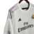 Imagem do Camisa Real Madrid Retrô Home 2015/16 Torcedor Adidas Masculina - Branco