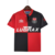 Camisa Flamengo Centenário Retrô 1994 Torcedor Umbro Masculina - Vermelho e Preto - comprar online