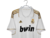 Camisa Real Madrid Home Retrô 2011/12 - Torcedor Adidas Masculino - Branco e Dourado na internet