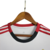Camisa Flamengo Away Retrô 2019 Torcedor Adidas Masculina - Branca na internet