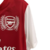 Imagem do Camisa Arsenal Home Retrô 2011/12 Torcedor Nike Masculino - Vermelho - 125 Anos