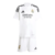 Conjunto Infantil Real Madrid Home 24/25 Adidas - Branco - comprar online