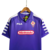 Camisa Fiorentina Home Retrô 1998/99 Torcedor Fila Masculina - Roxo na internet