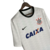 Camisa Timão Home 2012/13 Mundial Retrô - Nike Masculina Branco