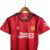 Conjunto Infantil Manchester United Home 23/24 na internet